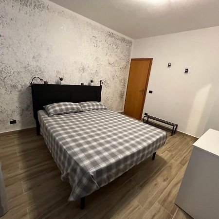 Ferienwohnung Sibilla Ascoli Piceno Exterior foto